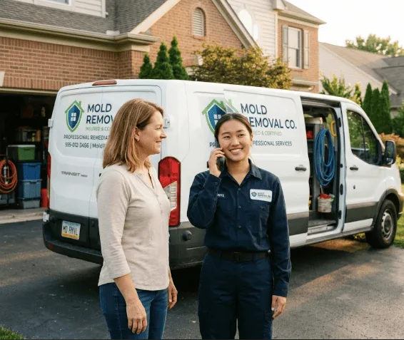 Crawlspace Mold Remediation Villa Ridge, IL FAQs